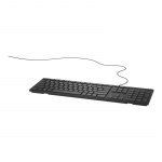 KEYBOARD KB216 EST/BLACK 580-ADHG DELL