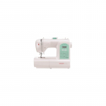 Sewing machine | Singer | STARLET 6660 | Number of stitches 60 | Number of buttonholes 4 | White