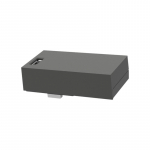 Lexmark | Wireless Print Server | MarkNet N8372 | Black