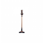 Adler | Vacuum Cleaner | AD 7044 | Cordless operating | Handstick and Handheld | - W | 22.2 V | Operating time (max) 40 min | Bronze | Warranty 24 month(s)