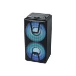 Muse | Party Box Speaker | M-1820 DJ | 150 W | Bluetooth | Black | Wireless connection