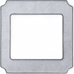Ecovacs | Cleaning Pad For Winbot 920 | W-CC02-2043 | 2 pc(s)