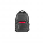 Natec | Laptop Backpack Eland | NTO-1386 | Backpack | Shoulder strap | Black