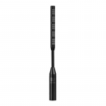 AUDAC CMX230 microphone Black Studio microphone