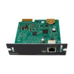 APC UPS NETWORK MANAGEMENT CARD 3