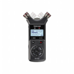 Tascam DR-07XP - portable digital recorder with USB interface