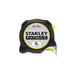 Stanley FMHT38214-0 tape measure 5 m Black, Yellow