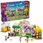 LEGO FRIENDS 42671 Plant Caf&eacute; - Flower Shop