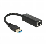 DeLOCK 62616 network card Ethernet 1000 Mbit/s