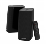 Creative Labs T100 Full range Black Wired & Wireless 20 W