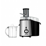 MPM MSO-18-M Juicer 1000 W Black, Silver