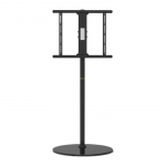 TV SET ACC FLOOR STAND 32-65"/SWIVEL TVS-65S-02 GEMBIRD