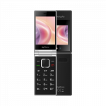 myPhone Tango 2 LTE | Black | 3.5 + 2.4 " | 48 MB | 128 MB | Dual SIM | 3G | Bluetooth | 5 | Main camera resolution 2 MP | 1700 mAh