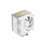 Deepcool AK700 DIGITAL | Air Cooler | White | Intel, AMD