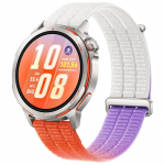 Huawei GT Runner 2 | Sport watch | AMOLED | GPS (satellite) | 1.32 inches | Waterproof | Dawn Orange