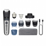Philips Beard Trimmer 7000 Series BT7670/15 Beard styling with hair collector