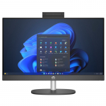 HP Pro 240 G10 All-in-One Desktop PC Intel&reg; Core&trade; i5 16 GB DDR4-SDRAM 512 GB SSD Windows 11 Pro Black