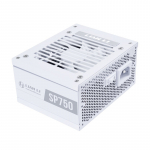 Power Supply Lian Li SP750 V2 Gold 750W, white