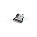 Canon imageFORMULA P-215II Portable Duplex Document Scanner