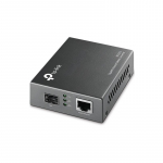 TP-LINK MC220L network converter 1000 Mbit/s