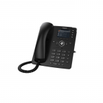 Gigaset P710 IP PRO IP phone Black 2 lines TFT