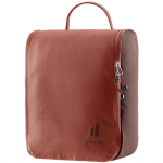 Deuter Wash Center II - travel cosmetic bag (Caspia/raisin)