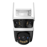 Imou Cruiser Triple Turret IP security camera Outdoor 2880 x 1620 pixels Ceiling/wall