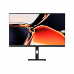 Xiaomi A27Ui computer monitor 68.6 cm (27") 3840 x 2160 pixels Full HD LCD Black