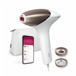 Philips Lumea Prestige Lumea IPL 8000 Series BRI945/00 IPL hair removal device with SenseIQ