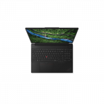 Lenovo ThinkPad P16s G5 AMD | Black | 16 " | IPS | WUXGA | 1920 x 1200 pixels | Anti-glare | AMD Ryzen AI 7 PRO | 450 | 32 GB | LPCAMM2 LPDDR5X | Solid-state drive capacity 1000 GB | AMD Radeon 860M Graphics | Windows 11 Pro | Bluetooth version 5.4 | ...