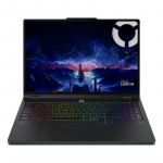 Lenovo Legion Pro 5 16IAX10 Intel Core Ultra 7 255HX Laptop 40.6 cm (16") WQXGA 32 GB DDR5-SDRAM 1 TB SSD NVIDIA GeForce RTX 5060 Wi-Fi 7 (802.11be) Windows 11 Home Black