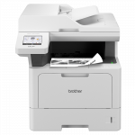 Brother | Printer | MFC-L5715DN | Laser | Mono | All-in-one | A4 | Wi-Fi | White