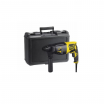 STANLEY MŁOTOWIERTARKA SDS+  750W KFFMED500K 1,8J +ACC ...