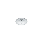 Tefal 280977 pan lid Transparent