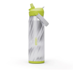 Butelka termiczna CAMELBAK Thrive Flip Straw Insulated SST 740ml   740ml
