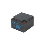 Battery 12V/26Ah MWP