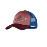 Buff TRUCKER CAP BRAK MULTI Head cap Cotton, Polyester