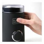 Coffe grinder Black+Decker BXCG150E (150W)