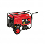 YATO POWER GENERATOR 4,25KW + 400V