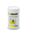 Karcher Srodek do czyszczenia ekstrakc