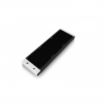 EK Water Blocks EK-Quantum Surface S360 Computer case Heatsink/Radiator Black