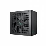 DeepCool PL750D power supply unit 750 W 20+4 pin ATX ATX Black