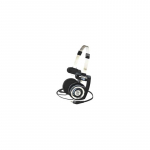 Koss | PORTA PRO CLASSIC | Headphones | Wired | On-Ear | Black/Silver