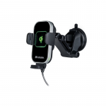 Verbatim FWC-03 Pro Qi Fast Wireless Autoladeger&auml;t retail Black