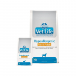 Farmina Vet Life Hypoallergenic Fish & Potato Dog  12kg