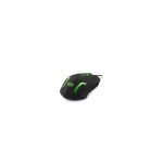 Esperanza MX205 Fighter mouse Gaming Right-hand USB Type-A Optical 2400 DPI