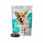 GELOREN Small dog Joints - dog vitamins - 180g