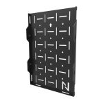 TV SET ACC HARDWARE RACK/AWL05-750BL NEOMOUNTS