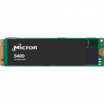SSD|MICRON|Read speed 540 MB/s|Write speed 290 MB/s|M.2|240 GB|5400 Pro|MTFDDAV240TGC-1BC1ZABYYR