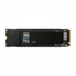 SAMSUNG 990 EVO PLUS, 2TB, PCIE 4.0 NVME, M.2, SSD